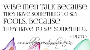 Daily Wisdom Quotes Funny