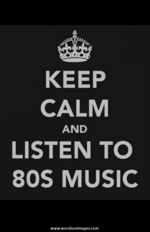 Everything is going to be alright maybe not today but eventually.