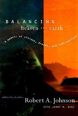 Start by marking “Balancing Heaven and Earth: A Memoir of Visions ...