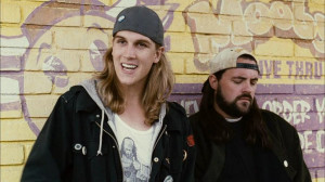 Clerks Jay And Silent Bob...