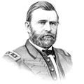 presidential quotes of ulysses s grant short famous quote by ulysses s ...