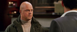 Photo of Ben Grimm , as portrayed by Michael Chiklis in 