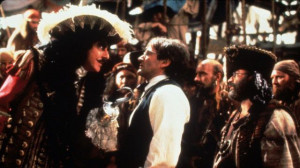 RIP Robin Williams: Top 10 Best 'Hook' Movie Quotes