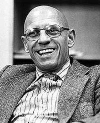 Michel Foucault: Wikis
