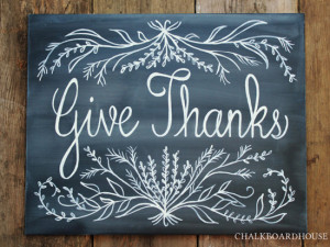 Today I Love Creative Thanksgiving Tables