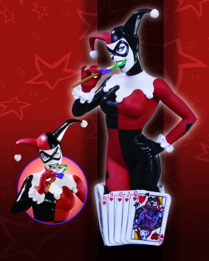 Image search: Harley Quinn