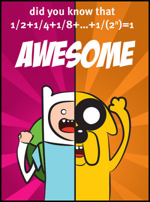 Finn And Jake Adventure Time Quotes