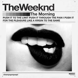 The Weeknd XO the weeknd quotes the weeknd xo