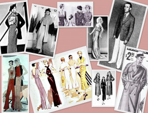 1930 fashion fashion evolution fashion design fashion review