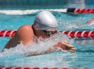 Swim Breaststroke Drills