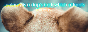 Go Back > Gallery For > Facebook Cover Photos Dog Sayings