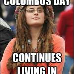 Day Quotes Columbus Day Quote Happy Endings Columbus Day Quotes Funny ...