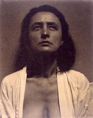 Georgia O'Keeffe