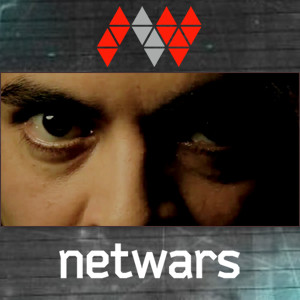 Netwars is a fact-based cross-platform experience exploring the ...