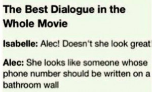 ... Wall, Tid Quotes, British Accent, Instruments Movie, Best Quotes