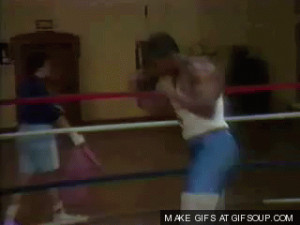 Mike Tyson Vs Bruce Lee #Garcia in my garage bruh - Page 6