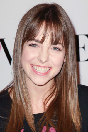 brittany curran movies