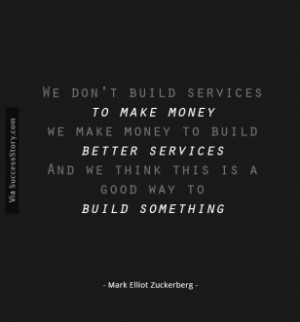 Mark Elliot Zuckerberg (Mark Zuckerberg) Success Story