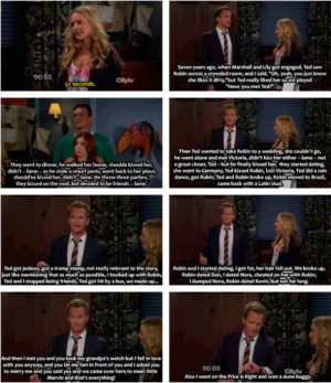 Barney is so legen-wait for it-dary :)