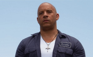 Fast And Furious 7 Wraps Filming This Week
