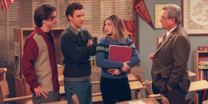 Boy Meets World Boy Meets World