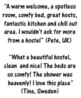 QUOTES ABOUT HOUSE GUESTS