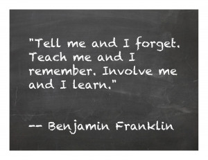 Quotes About Teaching