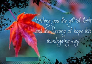 Thanksgiving Quotes For Facebook Status ~ Best Happy Thanksgiving Day ...