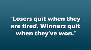 Motivational Quotes for Sports- Inspirational Quotes