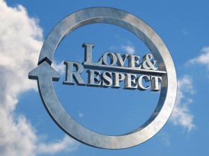 Love and respect are abstract, intangible aspects in interpersonal ...
