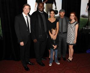 Harrison Gilbertson Fallen · Jacob Artist And Melissa Benoist Dating ...