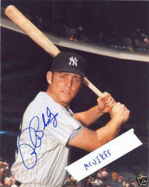 Ron Blomberg Pictures