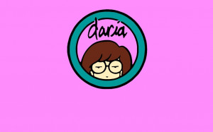 Daria Daria