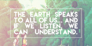 studio ghibli quotes