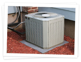 Central Air Conditioning