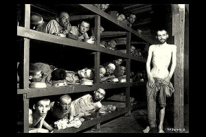 Buchenwald Concentration Camp