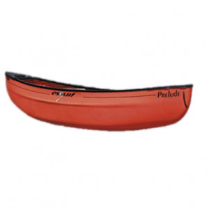 Esquif Canoes Prelude Whitewater Canoe (9')