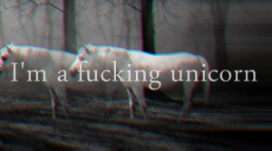 Unicorn Unicornio Tumblr Picture