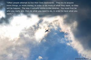 Pilot Quotes For student pilots!