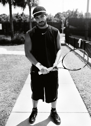 My boy plays tennis! Damn that is tight.