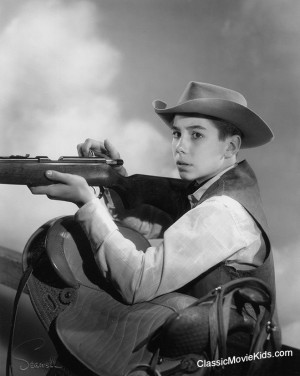 Johnny Crawford Pictures