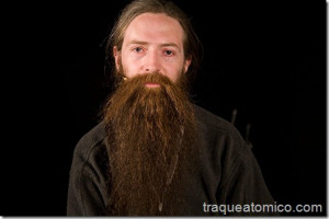 Segundo Aubrey de Grey o homem poder chegar aos mil anos em breve