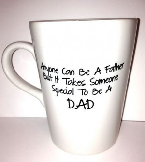 Father’s Day -Father quote
