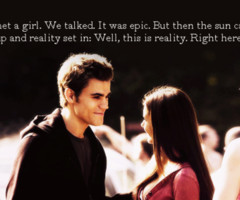 Tagged with stelena quotes