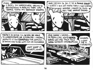 Reading Questions and Resources for Art Spiegelman's Maus (1986, 1991)