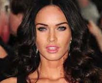 Hollywood actress Megan Fox has headed off reports suggesting she had ...