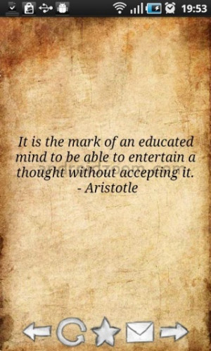 ... it s ok to disagree and still respect the person and their ideas