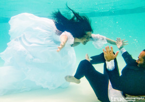 Under-Water-Engagement-Shoot