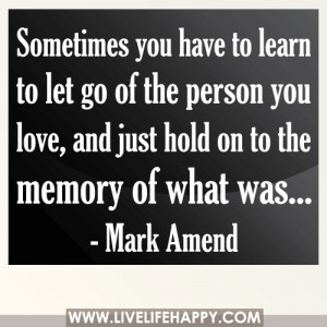 Mark Amend