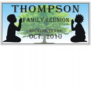African American Family Reunion Themes